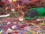 Copper Wire Why Theft