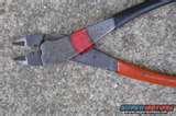 Images of Copper Wire Lug Crimpers