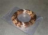 Copper Wire Sg Pictures