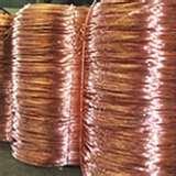 Copper Wire Sg Photos