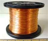 Pictures of Copper Wire 600 Mcm