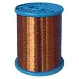 Enamelled Copper Wire Manufacturers Photos