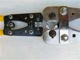 Photos of Copper Wire Lug Crimpers