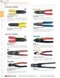 Pictures of Copper Wire Lug Crimpers