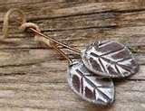 Copper Wire Leaf Images Copper Wire Leaf Images