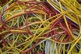 Pictures of Copper Wire 14-3