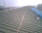 Images of Copper Wire Moss Roof Images of Copper Wire Moss Roof