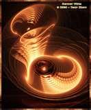 Copper Wire Photoshop