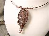 Copper Wire Leaf Images Copper Wire Leaf Images