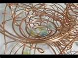 Images of Copper Wire Run Images of Copper Wire Run