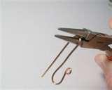Copper Wire Run Copper Wire Run