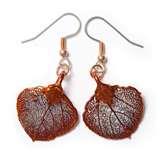 Pictures of Copper Wire Leaf Pictures of Copper Wire Leaf