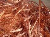 Photos of Copper Wire Run Photos of Copper Wire Run