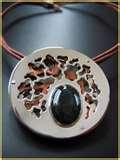 Copper Wire Moss Roof Images Copper Wire Moss Roof Images