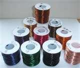 Copper Wire 18 Gauge Photos