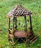Images of Copper Wire Moss Roof Images of Copper Wire Moss Roof