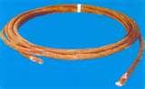 Images of Copper Wire Run Images of Copper Wire Run