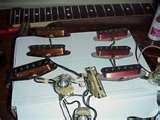 Pictures of Copper Wire Bobbins Pictures of Copper Wire Bobbins