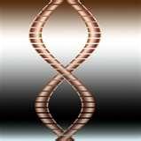 Copper Wire Photoshop Images