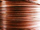 Images of Copper Wire Wow