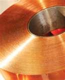 Copper Wire Zipper Photos Copper Wire Zipper Photos