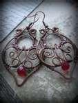 Pictures of Copper Wire Leaf Pictures of Copper Wire Leaf