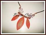 Copper Wire Leaf Pictures Copper Wire Leaf Pictures
