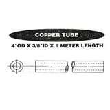 Images of Copper Wire Tube