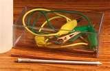 Pictures of Copper Wire Oxygen Reaction