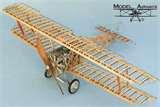 Pictures of Copper Wire Aircraft