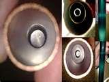 Photos of Copper Wire Eddy Current Photos of Copper Wire Eddy Current