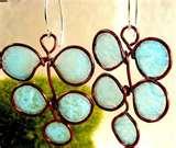 Copper Wire Embroidery Pictures