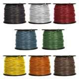 Copper Wire Supply Pictures