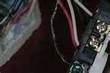 Photos of Copper Wire Blackening