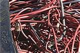 Images of Copper Wire Eugene Oregon