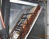 Copper Wire Blackening