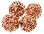Copper Wire Blackening