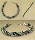 Photos of Copper Wire Blackening