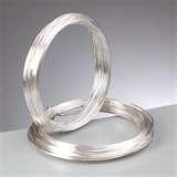 Can Copper Wire Be Silver Images Can Copper Wire Be Silver Images