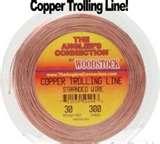 Copper Wire Attributes Copper Wire Attributes
