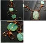 Images of Copper Wire No 6