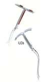 Copper Wire Iud Copper Wire Iud