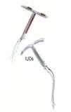 Copper Wire Iud