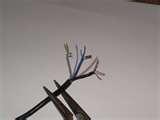 Photos of Copper Wire Negative Or Positive