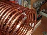 Copper Wire Current Limits Images