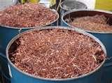 Copper Wire Looks Like Aluminum Pictures Copper Wire Looks Like Aluminum Pictures