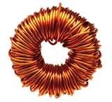 Copper Wire Security Images