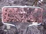 Photos of Copper Wire Looks Like Aluminum Photos of Copper Wire Looks Like Aluminum
