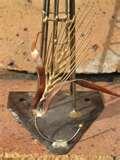 Pictures of Copper Wire Art Hand Crafted Pictures of Copper Wire Art Hand Crafted