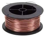 Photos of Copper Wire Security